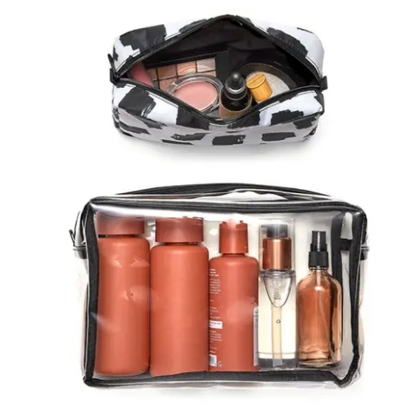 Thirty-One travel pouch - Picture 2 of 3